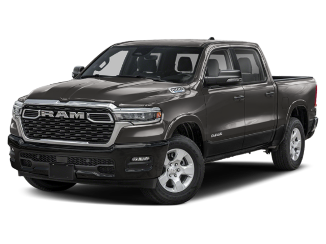 2027 RAM 1500