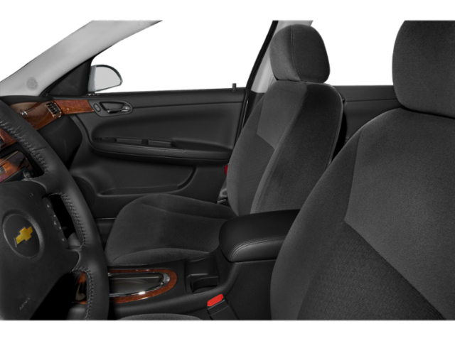 Used 2015 Gray Chevrolet LS image 6