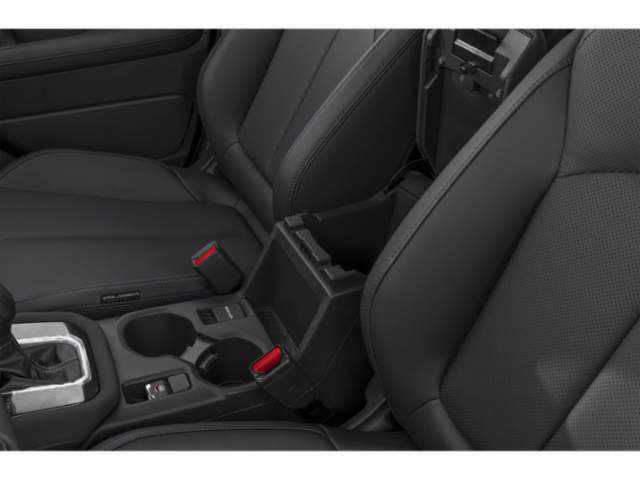 New 2026 CRYSTAL BLACK SILICA Subaru Limited image 19