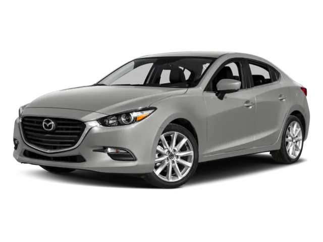 2017 Mazda CX-3 Touring AT 4-Door SKYACTIV's photo