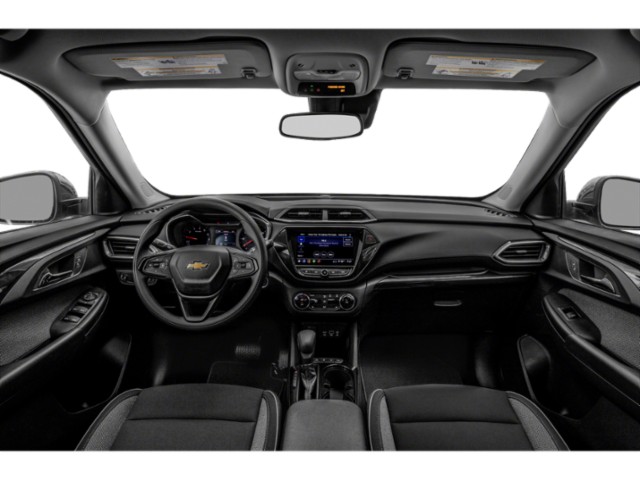 Used 2021 Summit White Chevrolet LS image 5