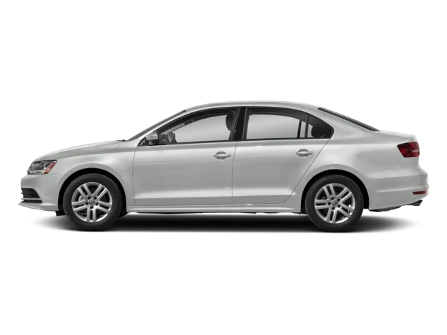 Used 2018 White Volkswagen 1.4T S image 3