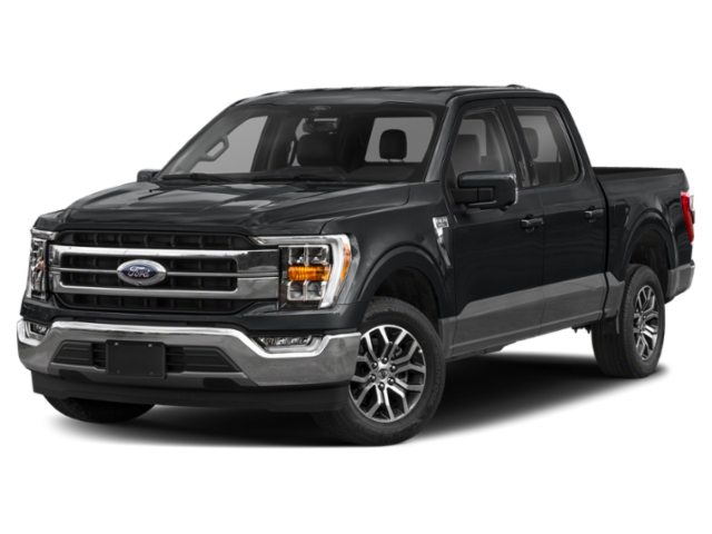 2021 Ford F-150 Lariat 4x4 SuperCrew 5-1/2 Box's photo