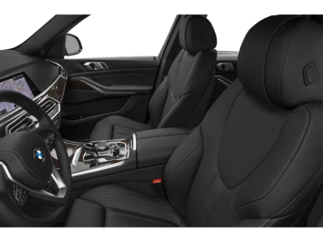 Used 2020 Gray BMW xDrive40i image 6