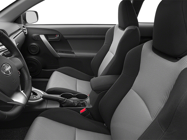 Used 2014 Blue Scion Base image 7