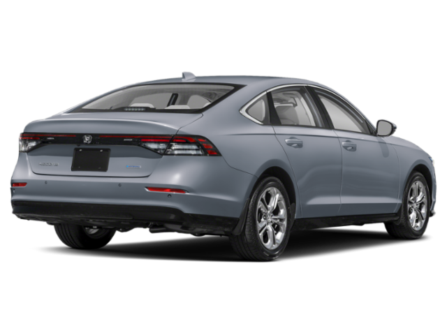 Used 2024 Urban Gray Pearl Honda EX-L image 3
