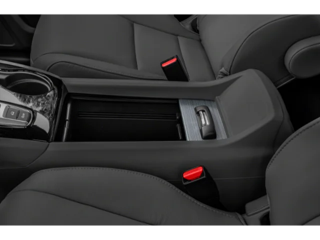 Used 2019 White Diamond Pearl Honda Touring image 14