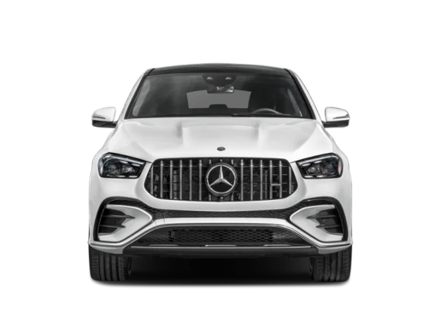 New 2026  Mercedes-Benz GLE 53 AMG® image 4