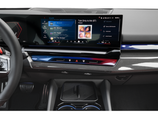 New 2027  BMW Base image 9