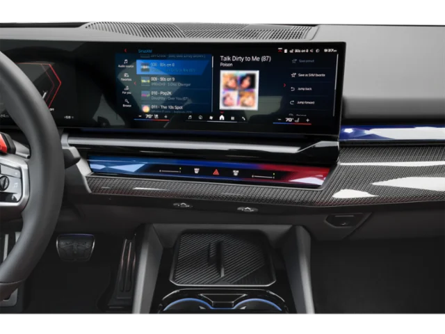 New 2027  BMW Base image 9