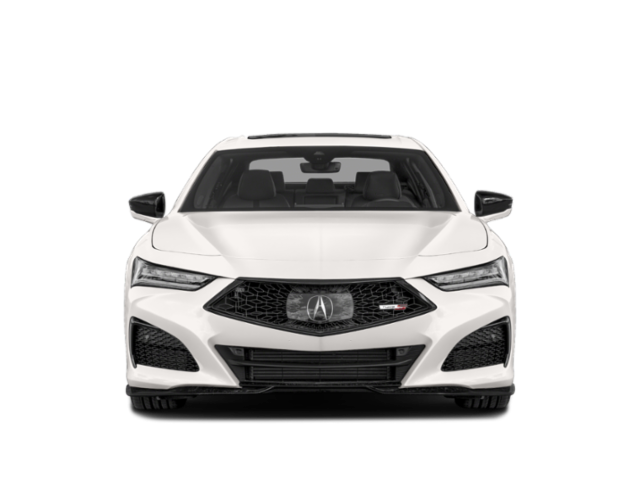 Used 2023 Red Acura Type S SH-AWD image 8