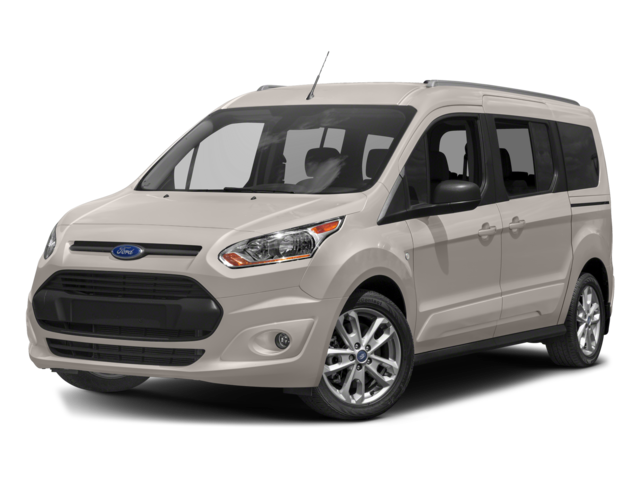 Used 2018 Velvet Ford Titanium image 1