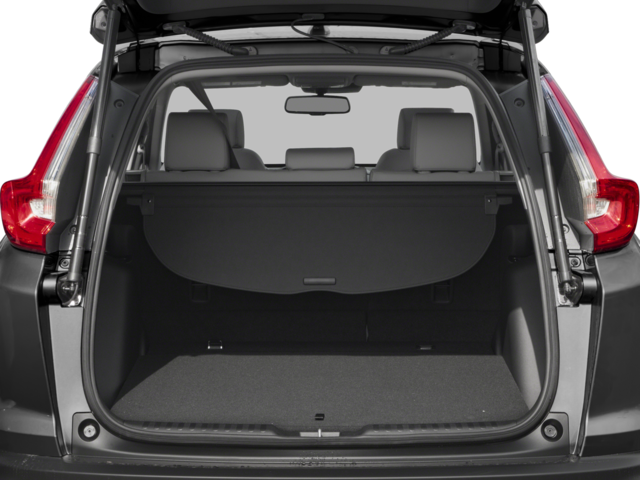 Used 2017 Gray Honda Touring image 9
