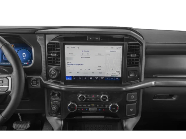 New 2026 Avalanche Ford Platinum image 7