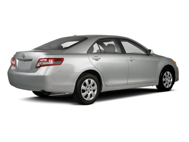 Used 2010  Toyota LE image 2