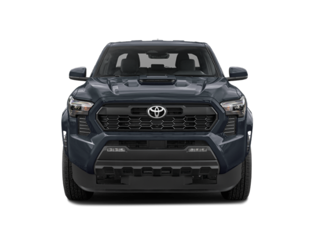 New 2026  Toyota TRD Sport image 4