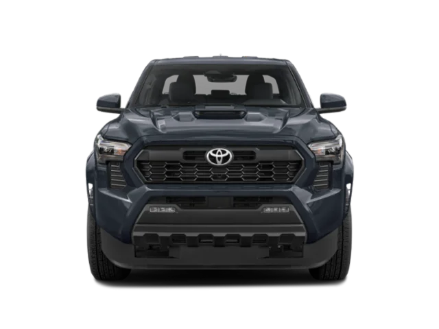 New 2026  Toyota TRD Sport image 4