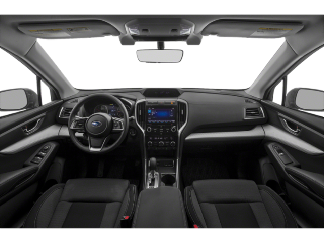 Used 2019 Crystal White Pearl Subaru Premium image 8