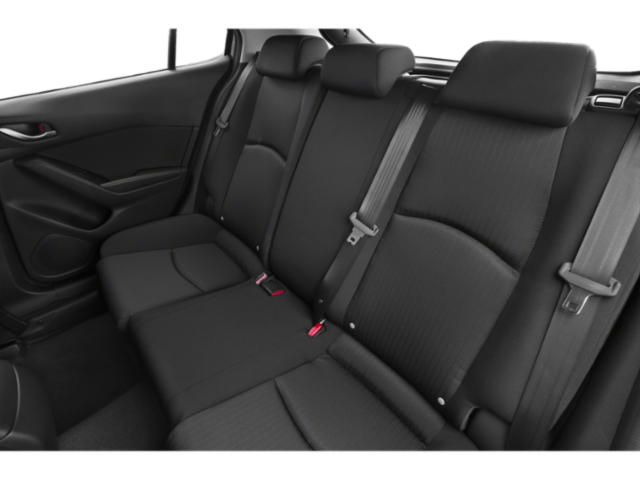 Used 2015 Gray Mazda s Touring image 13