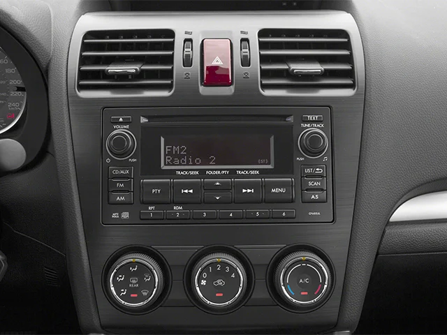 Used 2014 Gray Subaru 2.5i Limited image 14