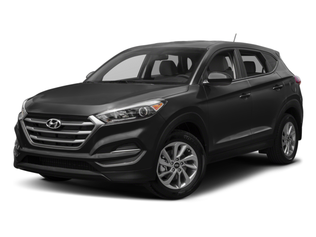 2017 Hyundai Tucson SE Plus