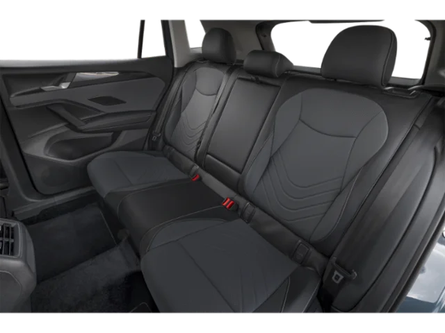 New 2026 Gray Volkswagen 2.0T SE image 10