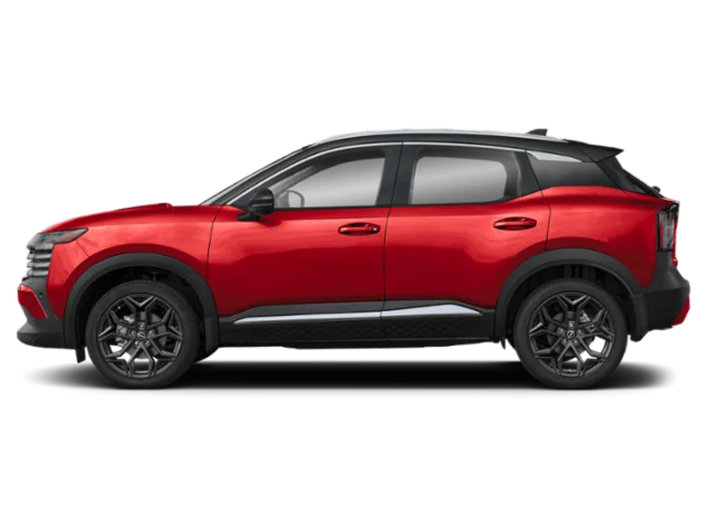 2026 Nissan KICKS SR AWD - Photo 3