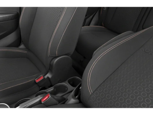 Used 2020 Silver Chevrolet LS image 11