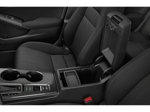 2024 Honda Civic Hatchback EX-L - Photo 11