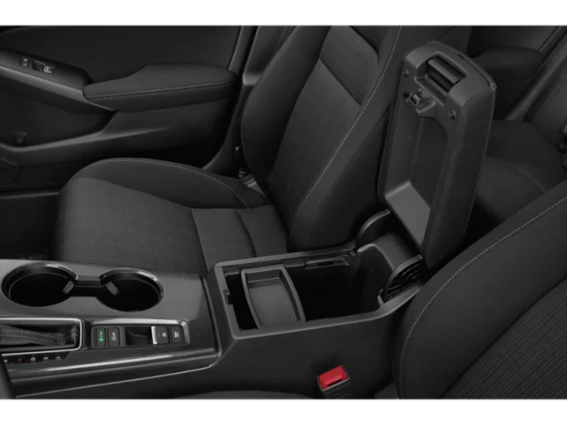 2024 Honda Civic Hatchback EX-L - Photo 15