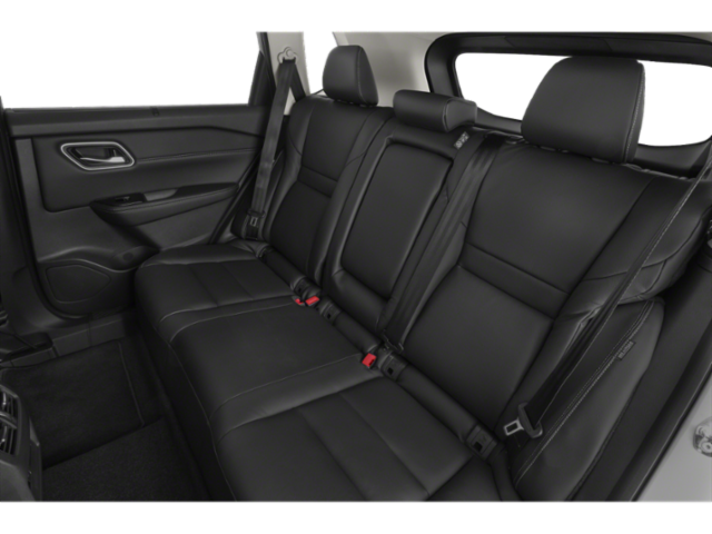 Used 2023 Gray Nissan SL image 10