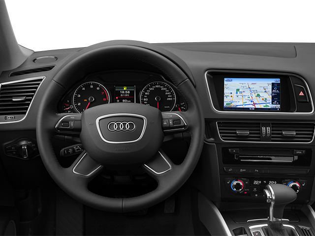 Used 2013 monsoon grey Audi 2.0 quattro Premium image 4