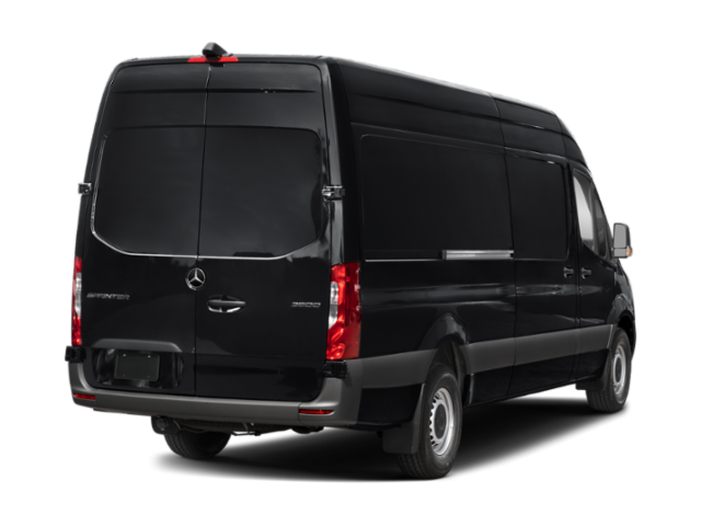 New 2026  Mercedes-Benz Cargo 170 WB image 2