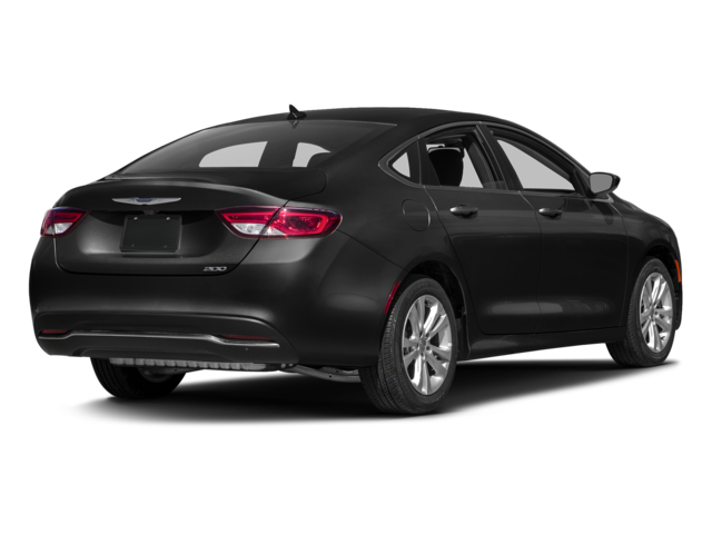 Used 2016 Chrysler 200 Limited with VIN 1C3CCCAB7GN129280 for sale in Waterville, ME