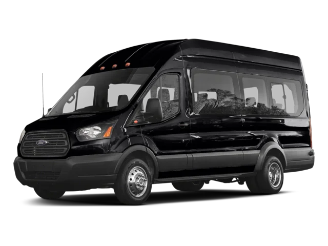 Used 2018 Black Ford XLT image 1