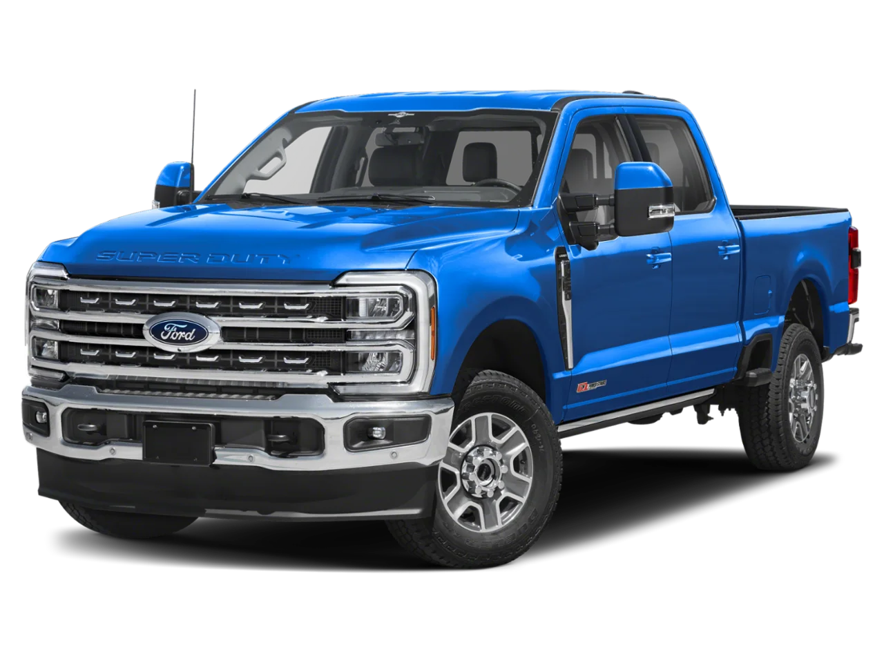 2026 Ford F-250 Lariat 4x4 Crew Cab 6-3/4' Box's photo