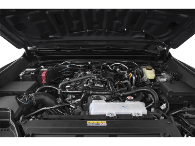 New 2026 Gray Toyota SR image 11