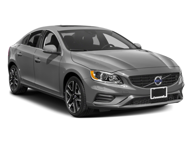 Used 2017 ICE WHITE Volvo Dynamic image 6