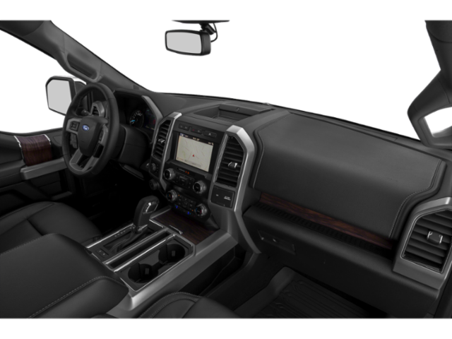 Used 2019 Green Ford Lariat image 14