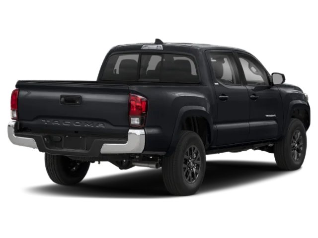 2020 Toyota Tacoma TRD Off Road Double Cab 4WD