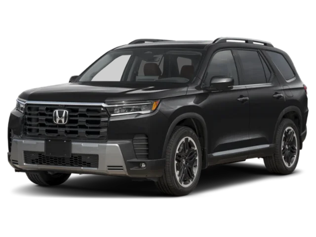 New 2026 Crystal Black Pearl Honda Touring image 4
