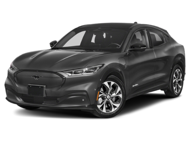 2022 Ford Mustang Mach-E Premium AWD