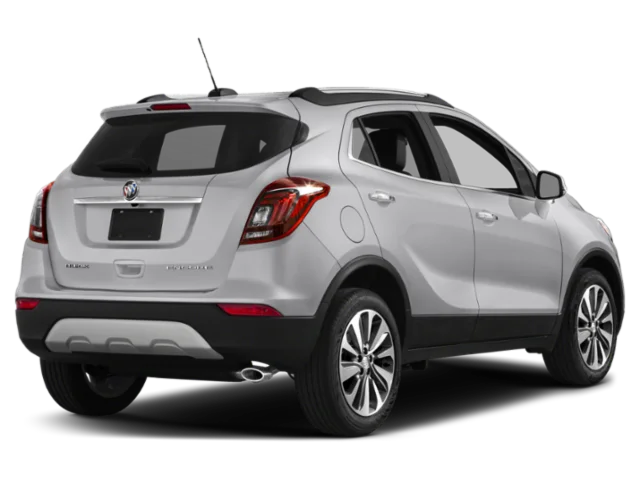 Used 2019  Buick Preferred image 2
