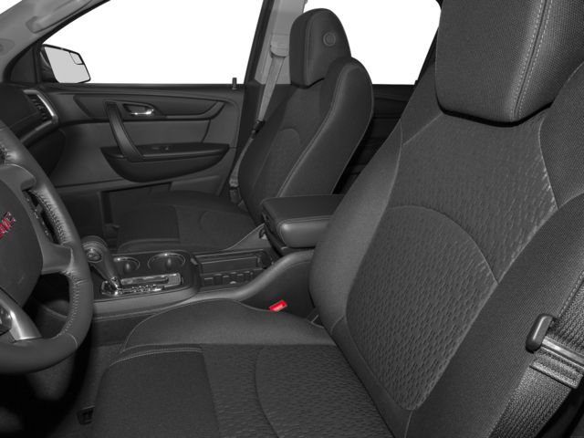 Used 2015 Champagne Silver Metallic GMC SLE-1 image 6