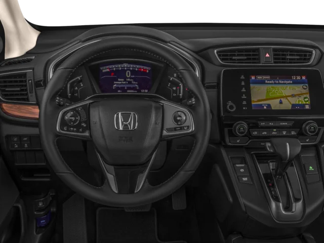 Used 2018 Lunar Silver Metallic Honda Touring image 10
