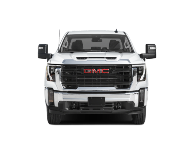 Used 2024  GMC 4WD Crew Cab 159" AT4 image 9