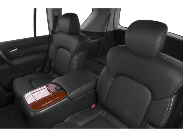 Used 2020 Liquid Platinum INFINITI LUXE image 15