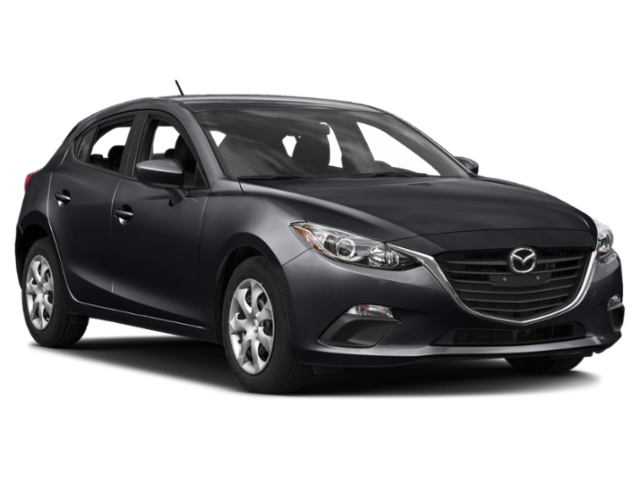2015 Mazda MAZDA3 i Touring
