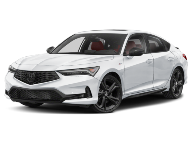 2024 Acura Integra