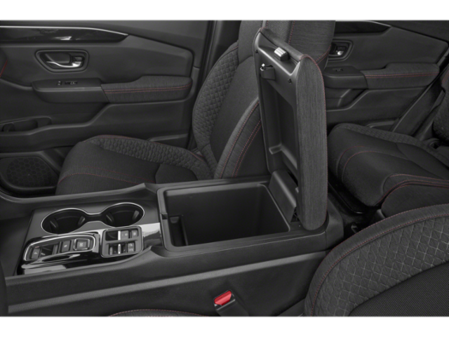 Used 2023  Honda Sport image 15